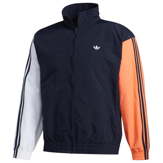 Adidas Ανδρική ζακέτα Originals Trefoil